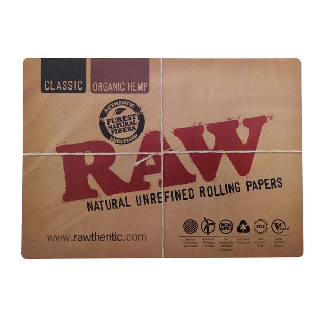 RAW Counter Mat RAW Classic