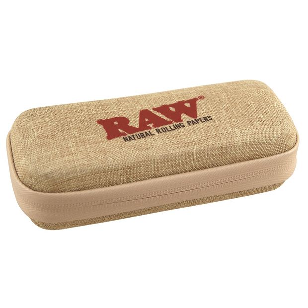 RAW Cone Wallet solid Case for Storing Cones