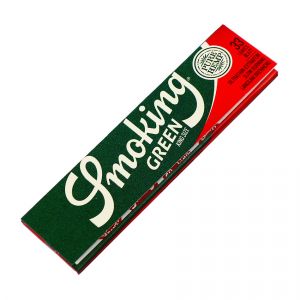 Decent rolling papers!